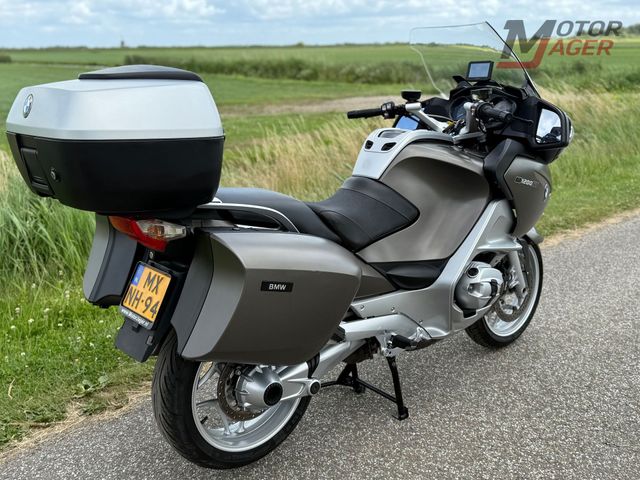 bmw - r-1200-rt