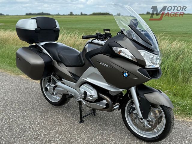 bmw - r-1200-rt