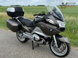 BMW R 1200 RT