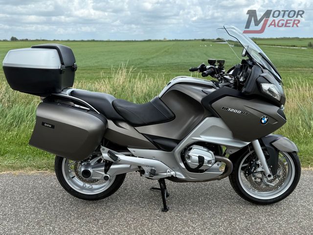 bmw - r-1200-rt