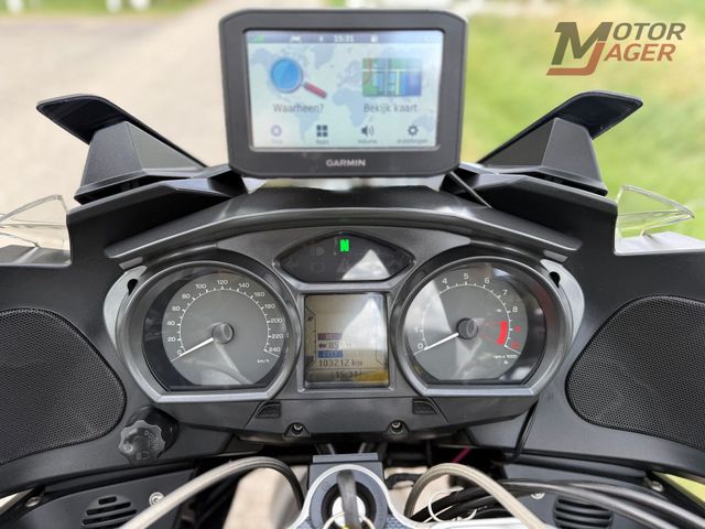 bmw - r-1200-rt