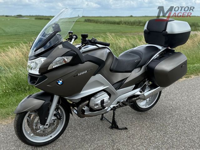bmw - r-1200-rt