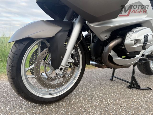 bmw - r-1200-rt