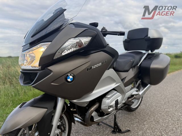bmw - r-1200-rt