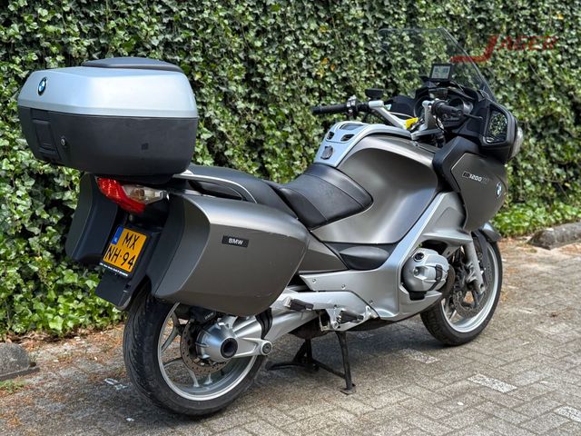 bmw - r-1200-rt