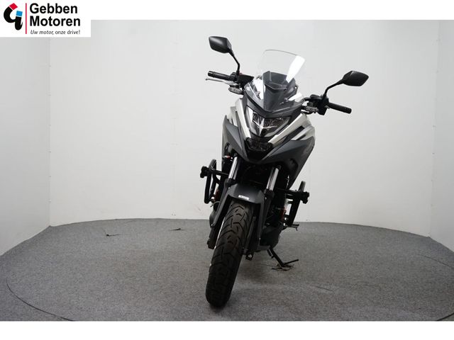 honda - nc-750-x-dct
