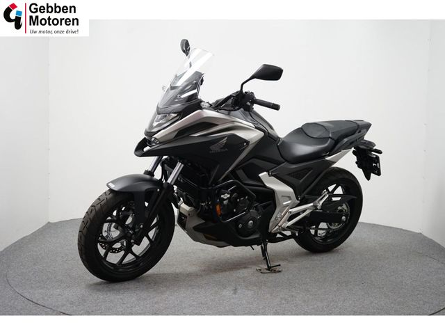 honda - nc-750-x-dct