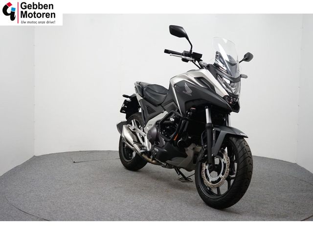 honda - nc-750-x-dct