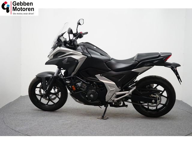 honda - nc-750-x-dct