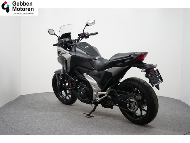 honda - nc-750-x-dct