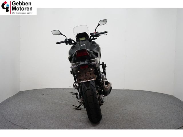 honda - nc-750-x-dct