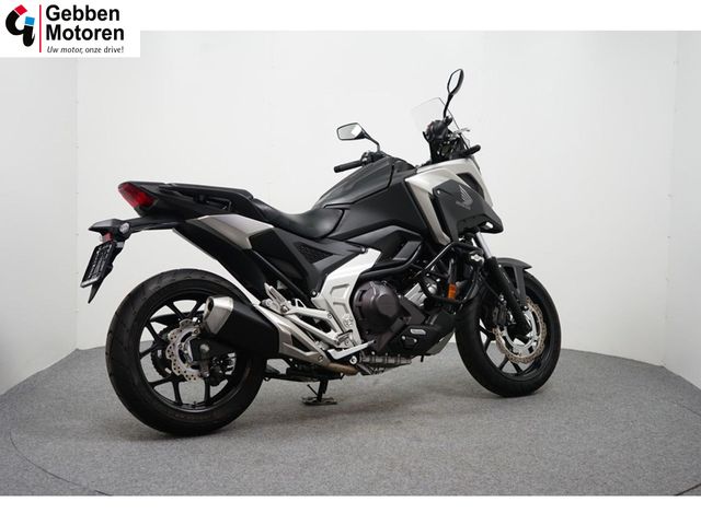 honda - nc-750-x-dct