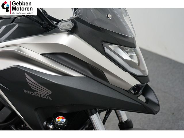 honda - nc-750-x-dct