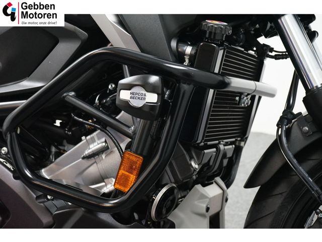 honda - nc-750-x-dct