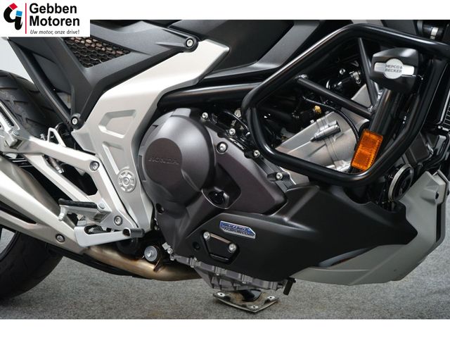 honda - nc-750-x-dct