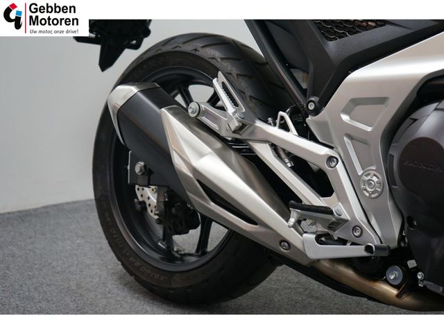 honda - nc-750-x-dct