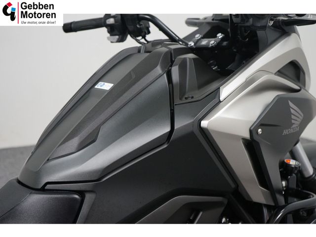 honda - nc-750-x-dct