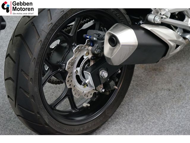 honda - nc-750-x-dct
