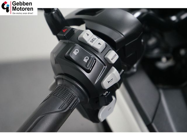 honda - nc-750-x-dct