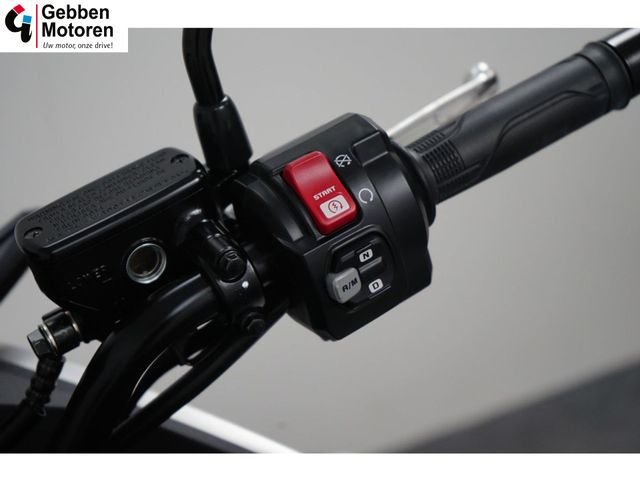 honda - nc-750-x-dct