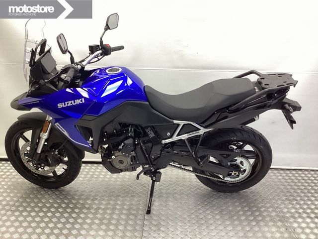 suzuki - v-strom-800