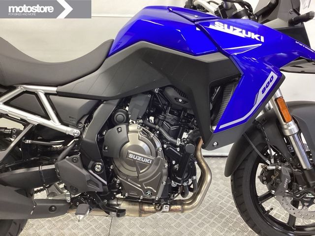 suzuki - v-strom-800