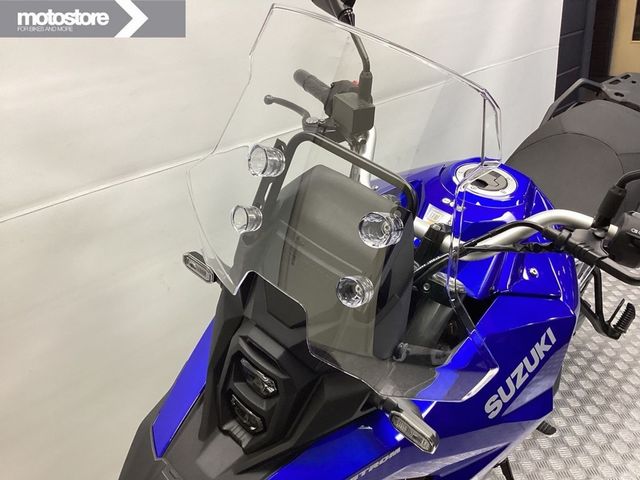suzuki - v-strom-800