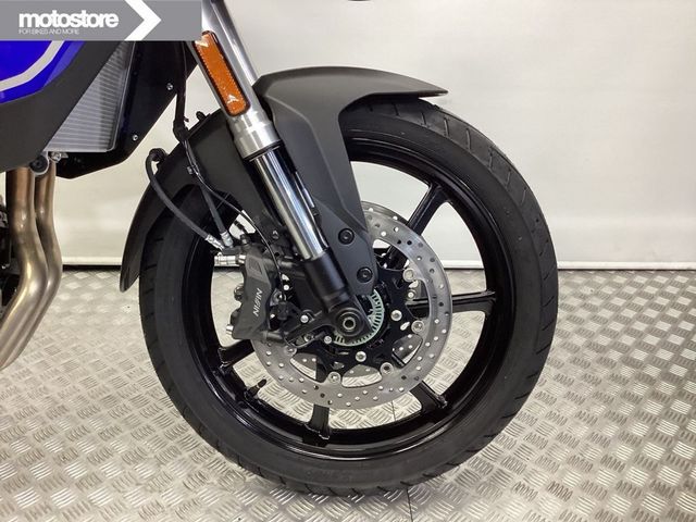 suzuki - v-strom-800
