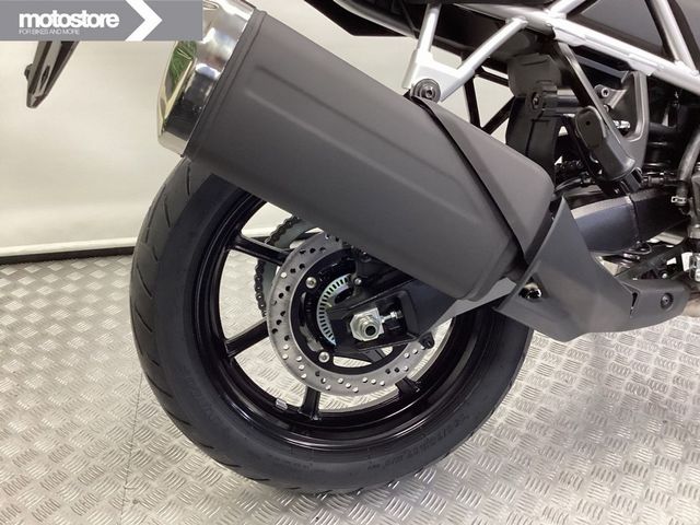 suzuki - v-strom-800