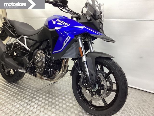 suzuki - v-strom-800