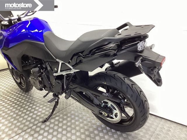suzuki - v-strom-800