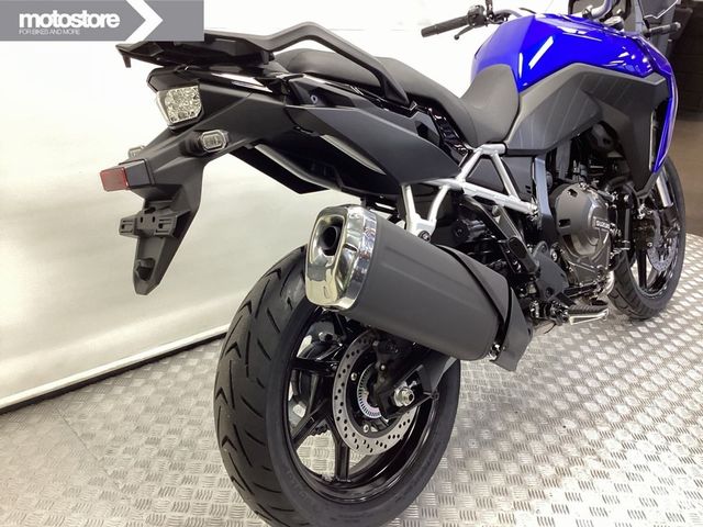 suzuki - v-strom-800