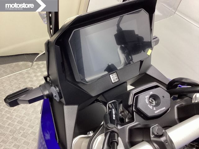 suzuki - v-strom-800