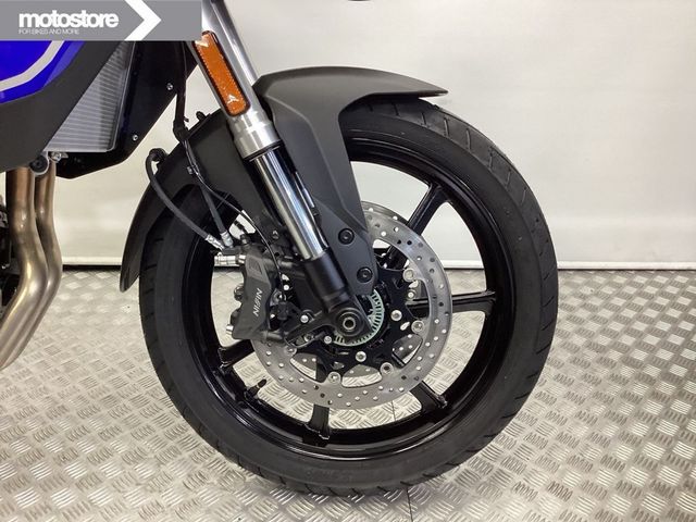 suzuki - v-strom-800