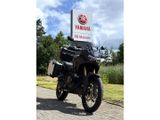 HONDA CRF 1000 L AFRICA TWIN