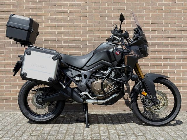 honda - crf-1000-l-africa-twin