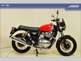 ROYAL ENFIELD INTERCEPTOR 650