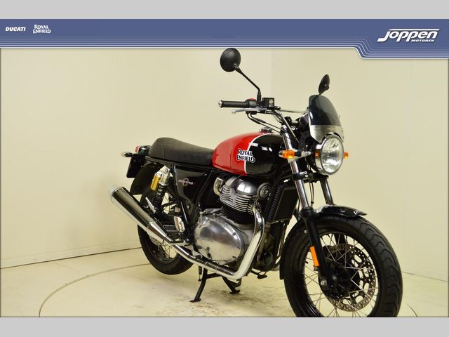 royal-enfield - interceptor-650