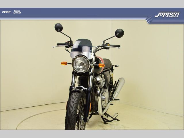 royal-enfield - interceptor-650