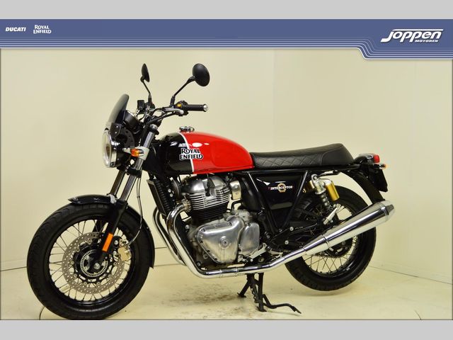 royal-enfield - interceptor-650