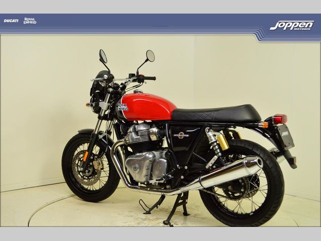 royal-enfield - interceptor-650