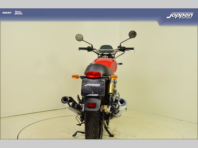 royal-enfield - interceptor-650