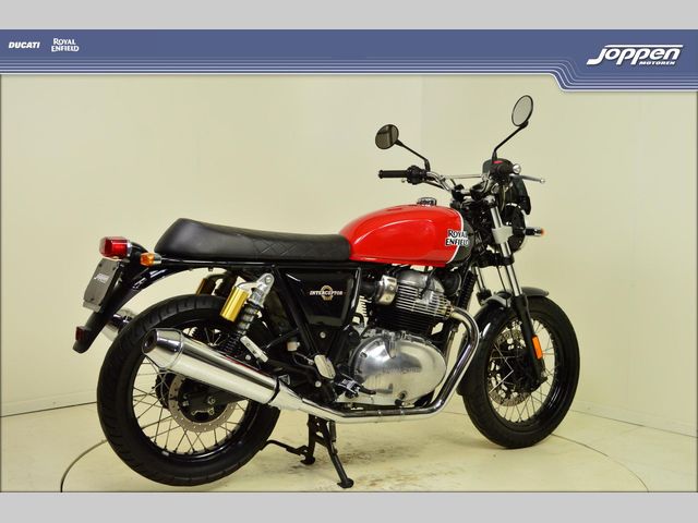 royal-enfield - interceptor-650