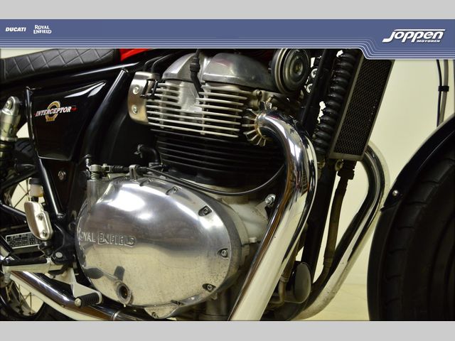 royal-enfield - interceptor-650