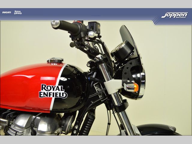 royal-enfield - interceptor-650