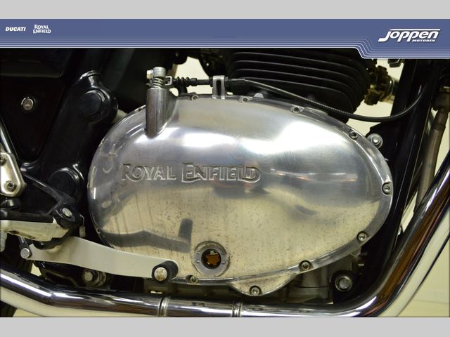 royal-enfield - interceptor-650