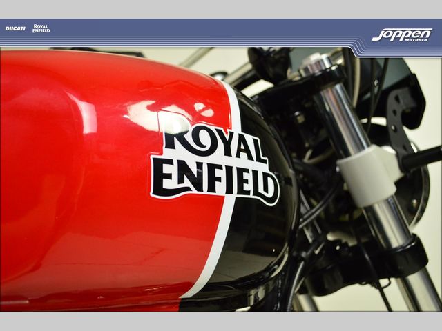 royal-enfield - interceptor-650