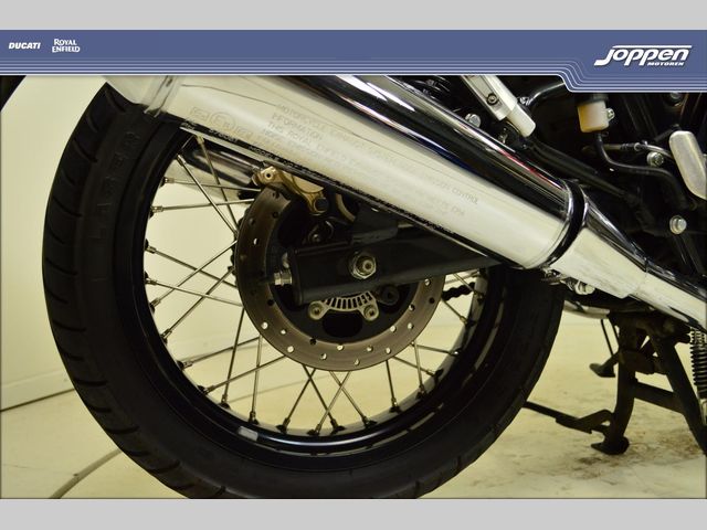 royal-enfield - interceptor-650