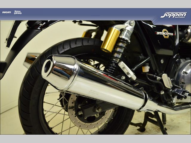 royal-enfield - interceptor-650