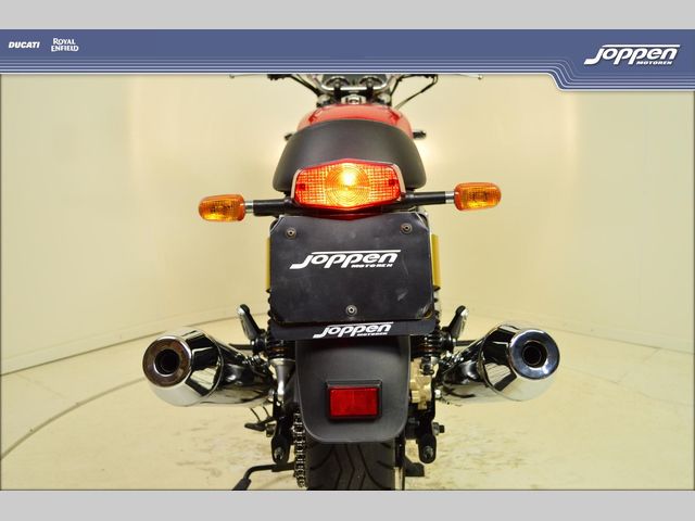 royal-enfield - interceptor-650